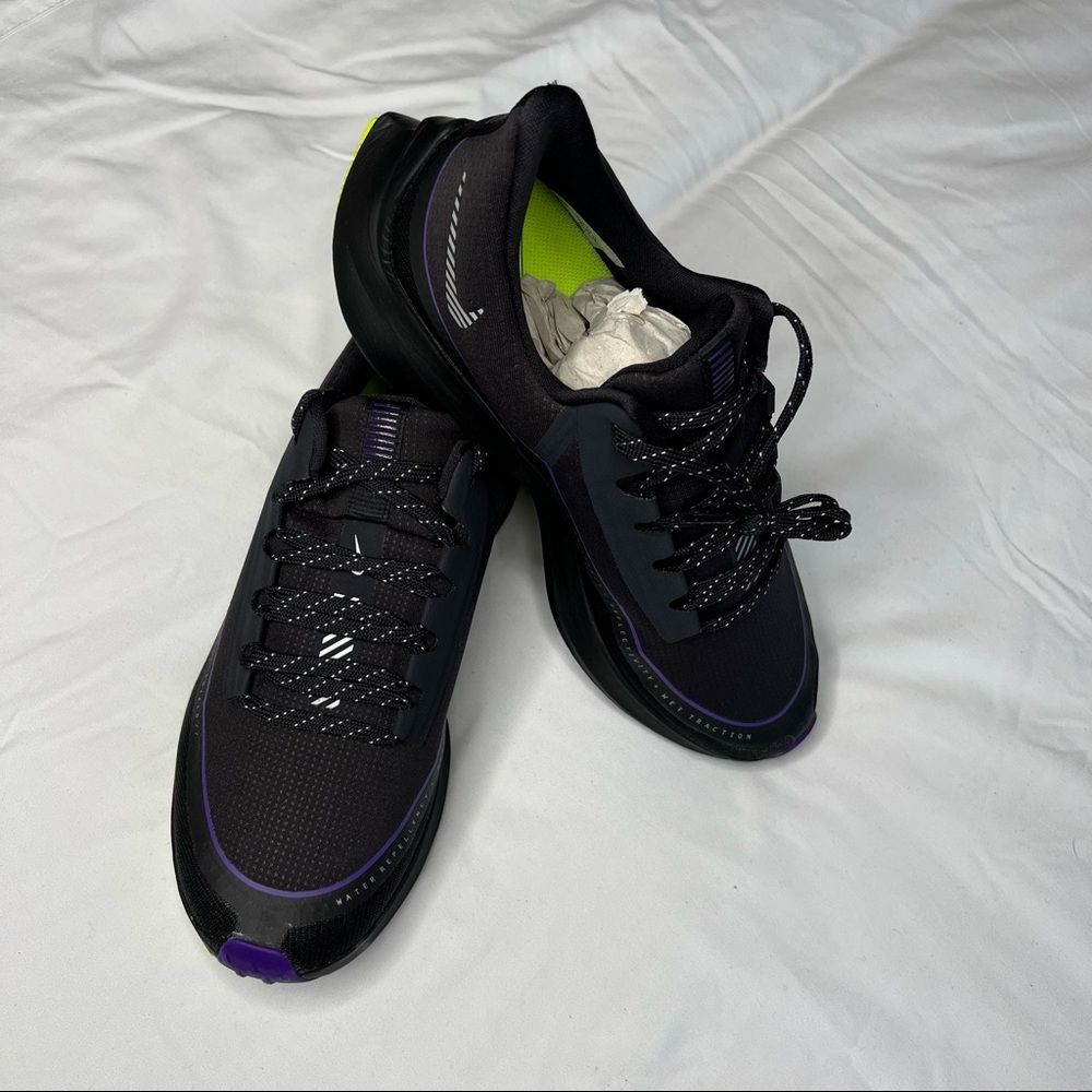 Nike Zooms